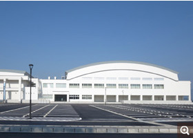 施工実績
